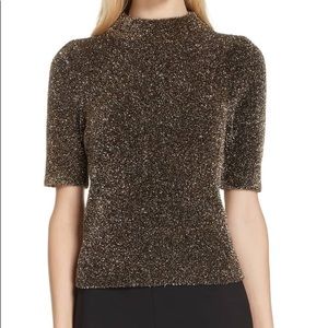 kate spade Sweaters - Kate Spade New York Glitter Sweater Top kate spade Sweaters - Kate Spade New York Glitter Sweater Top